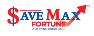 SM Fortune Logo – Footer